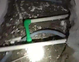 盐田卫生间漏水多少钱