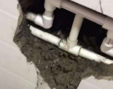 盐田卫生间漏水哪家好