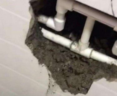 盐田卫生间防水找谁好