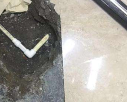 盐田卫生间测漏水多少钱