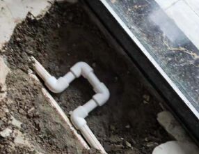 盐田卫生间测漏水哪家好