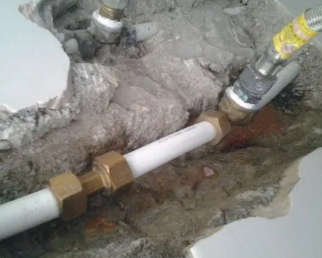 盐田测漏水多少钱