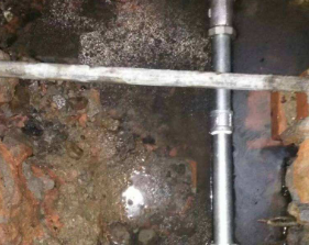 盐田卫生间测漏水多少钱