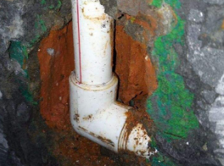 盐田卫生间测漏水价格明细