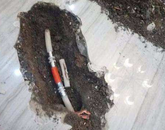 盐田水管维修哪家好