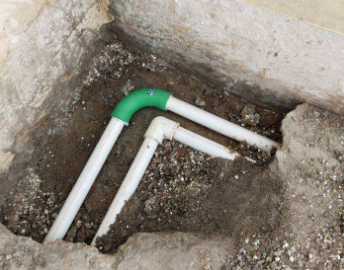 盐田卫生间测漏水价格多少