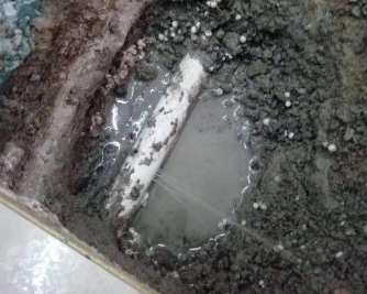 盐田卫生间测漏水哪家好
