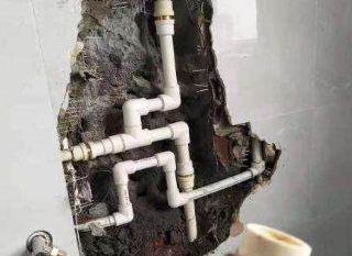 盐田卫生间测漏水价格多少