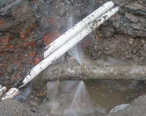 盐田水管维修费用是多少