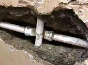 盐田水管维修哪家好