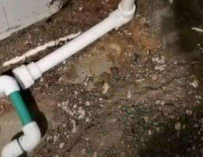 盐田卫生间测漏水服务电话