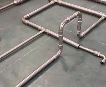 盐田水管维修多少钱