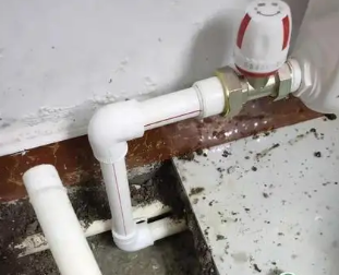盐田卫生间测漏水多少钱