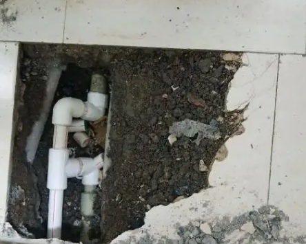 盐田卫生间测漏水哪家好
