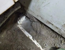 盐田卫生间测漏水多少钱