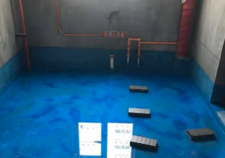 盐田卫生间防水步骤