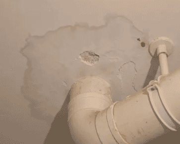 盐田卫生间测漏水的检测方法