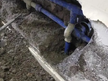 盐田卫生间测漏水哪家好
