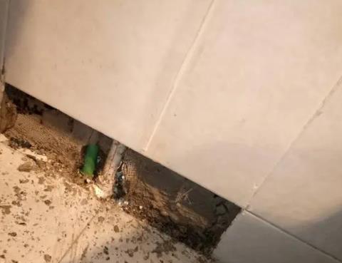 盐田测漏水公司为您专业分享下检漏仪器准确定位的方法有什么特点?