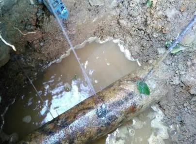 盐田卫生间测漏水公司分享下我们可以检测到轻微的漏水和水压吗？