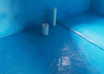 盐田卫生间防水公司分享防水小知识