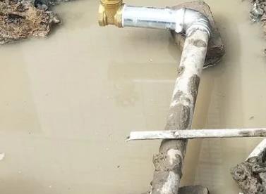 盐田测漏水公司电话